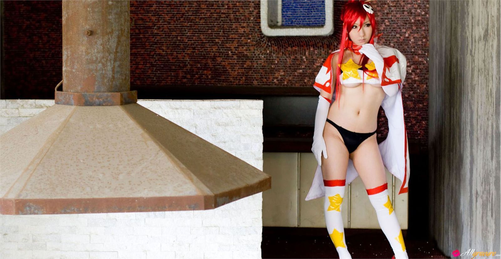 [allgravure][10-17] Yoko San